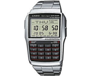 Casio Collection Taschenrechneruhr (DBC-32D-1AES) ab € 46,99 |  Preisvergleich bei
