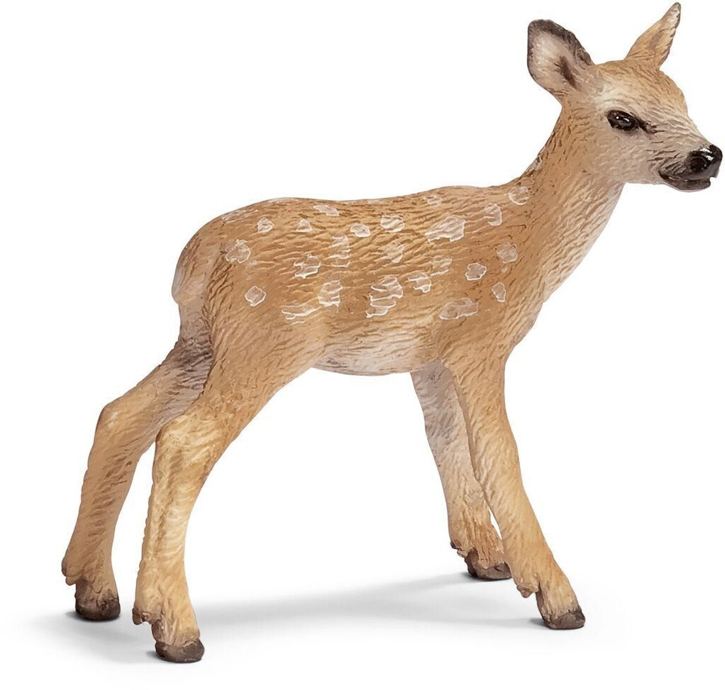 Schleich Red Deer Calf