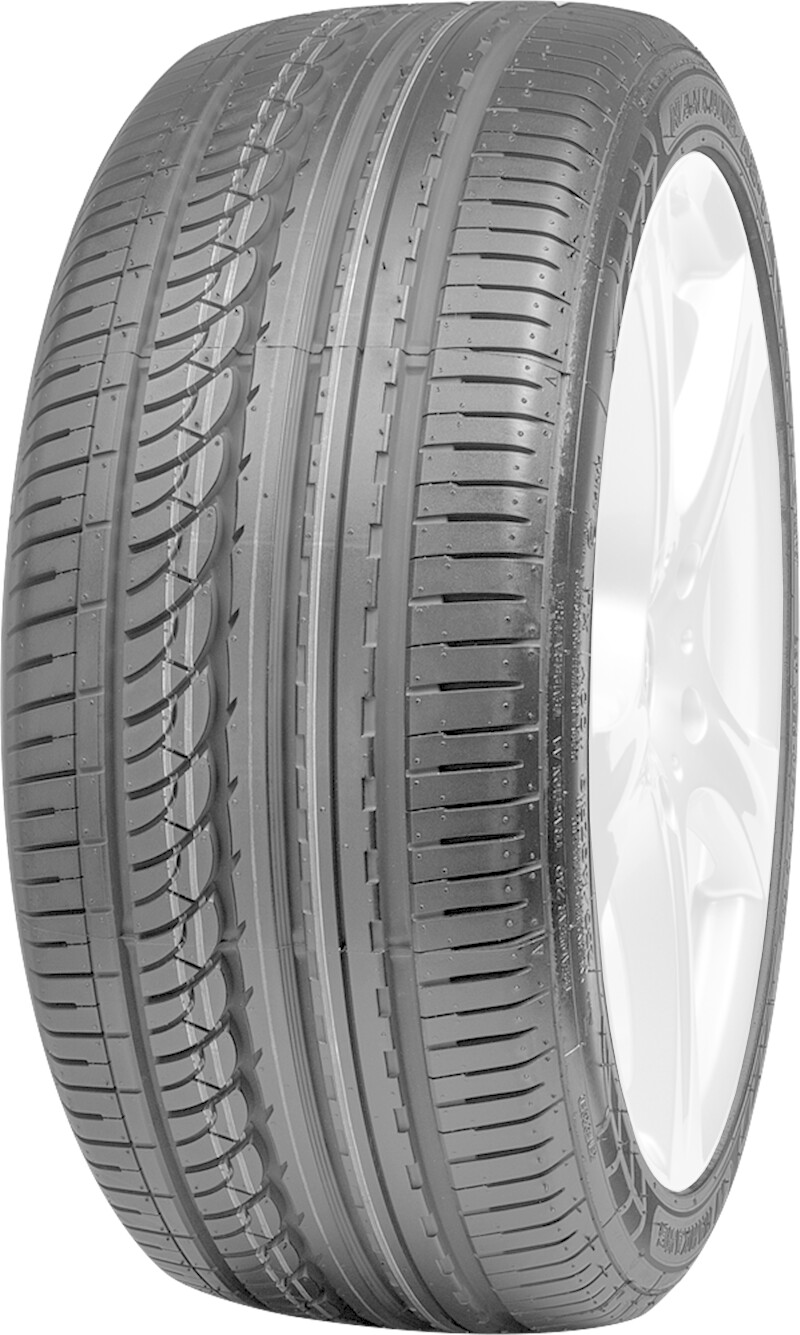 NanKang AS-1 205/40 R18 86H