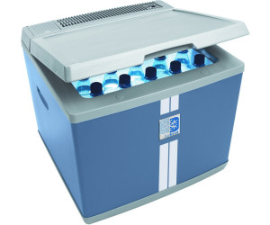 Hybrid 38 Liter tragbare Kompressor- thermoelektrische-Kühlbox/Gefrierbox B40 