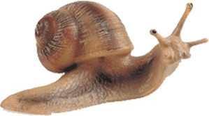 Bullyland Escargot (64375)