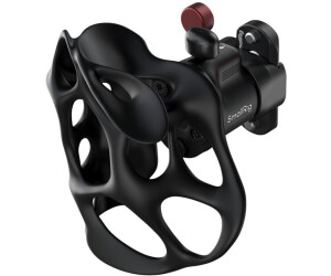 SmallRig Haltegriff «ImageGrip» Series Liquid Handle L (Griff) Video Zubehör Schwarz