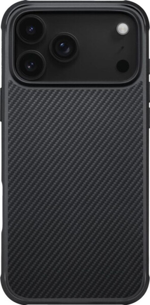 Pitaka Aramid ProGuard Case iPhone 17 Pro Black/Grey Twill, Bild 2