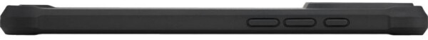 Pitaka Aramid ProGuard Case iPhone 17 Pro Black/Grey Twill, Bild 3