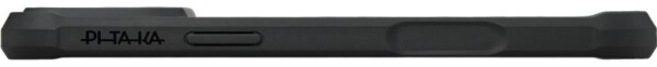 Pitaka Aramid ProGuard Case iPhone 17 Pro Black/Grey Twill, Bild 4