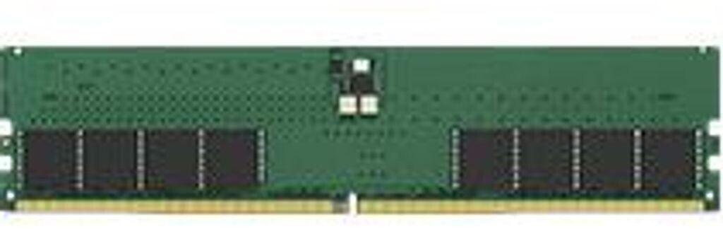 Kingston KVR56U46BD8-64 ab 1004.35 € | Vergleiche 10 Angebote auf