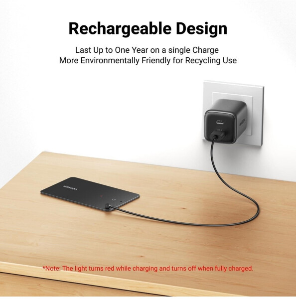 Ugreen FineTrack Slim Smart Finder, Bild 4