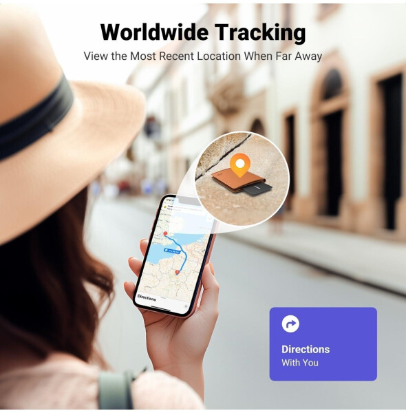 Ugreen FineTrack Slim Smart Finder, Bild 5