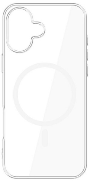 3mk Clear MagCase Apple iPhone 17, Bild 11