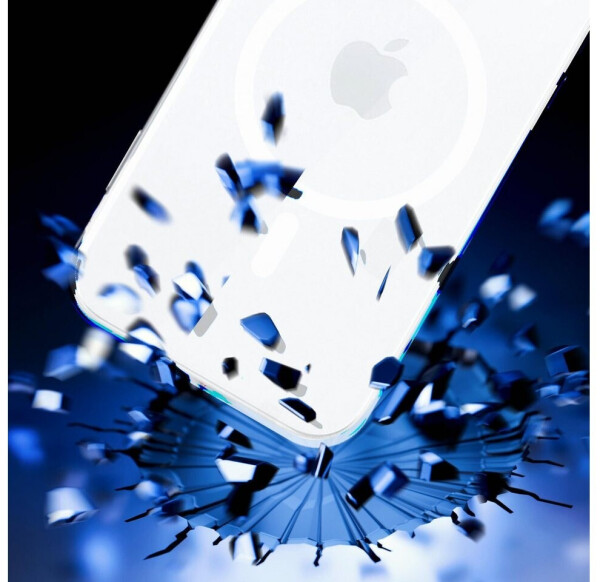 3mk Clear MagCase Apple iPhone 17, Bild 15