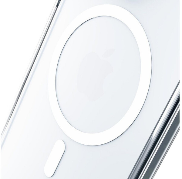 3mk Clear MagCase Apple iPhone 17, Bild 3