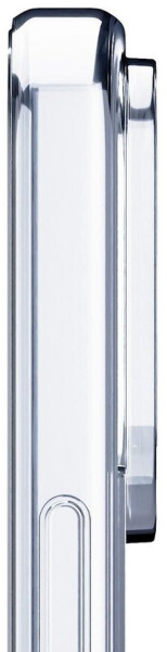 3mk Clear MagCase Apple iPhone 17, Bild 4