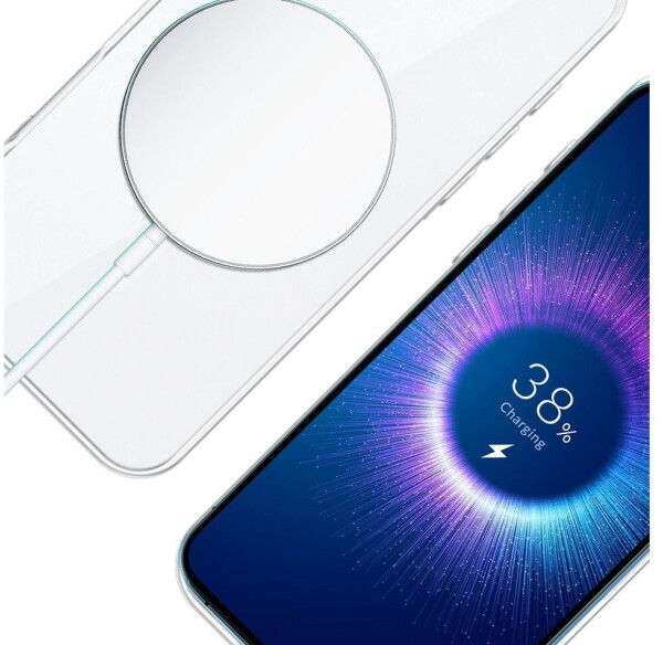 3mk Clear MagCase Apple iPhone 17, Bild 10