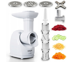 Smapp 489.81 White