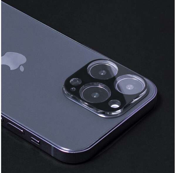 Wozinsky Full Camera Glass 9H Tempered Glass For iPhone 16 Plus Camera, Bild 6