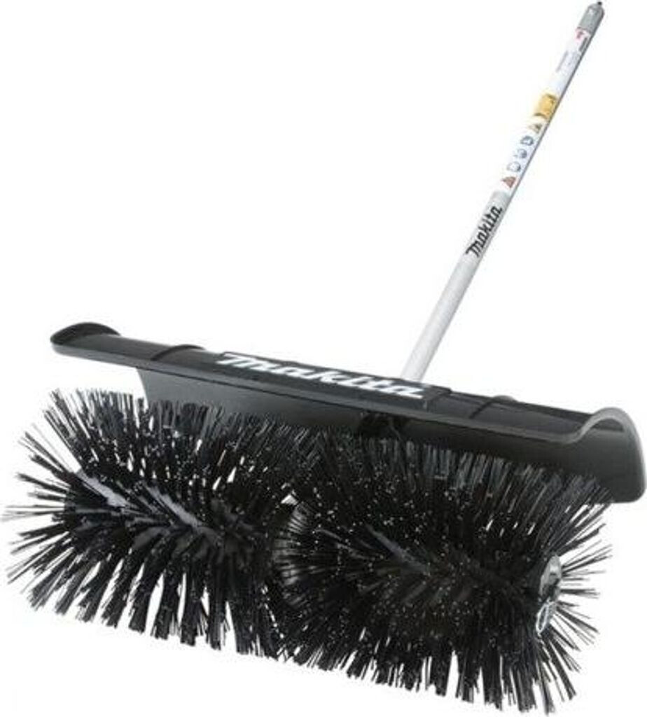 Makita Makita Brush Attachment BR400MP (199317-7) - alternate view