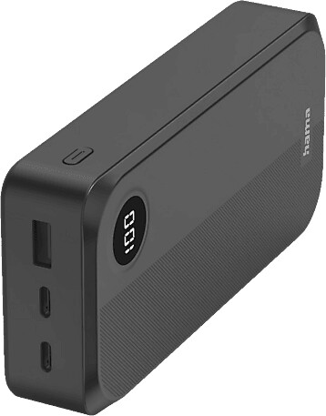 Hama Hama Power Pack 20000mAh - Product image 1 of 7