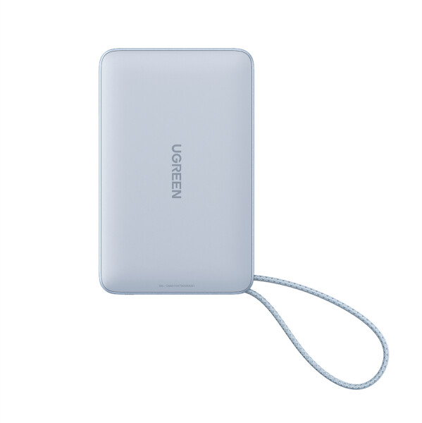 Ugreen MagFlow Magnetic Powerbank 10000mAh 25W, Bild 2