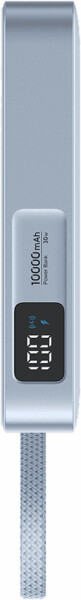 Ugreen MagFlow Magnetic Powerbank 10000mAh 25W, Bild 5