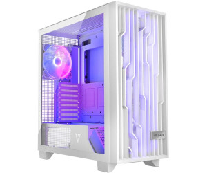 Modecom Volcano PERUN APEX ARGB White