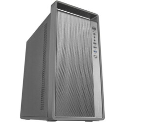 Tacens FORTIS II Black