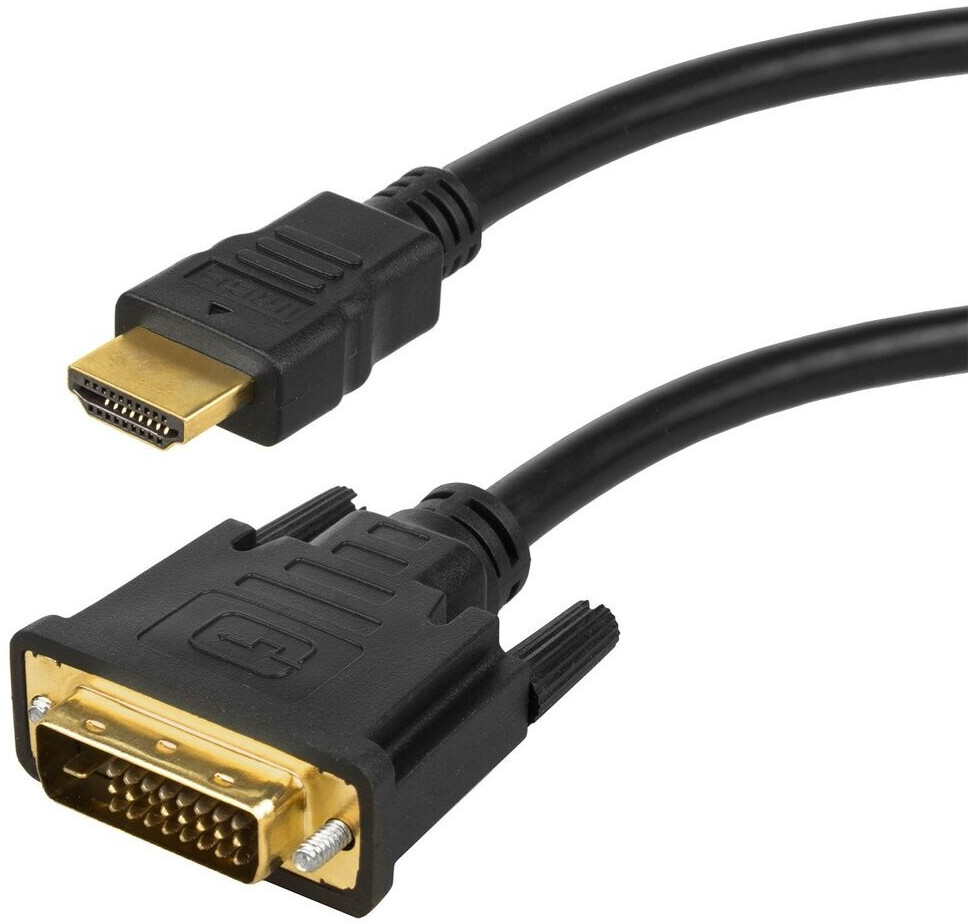 Maclean HDMI Cable MCTV-717 (2 m)