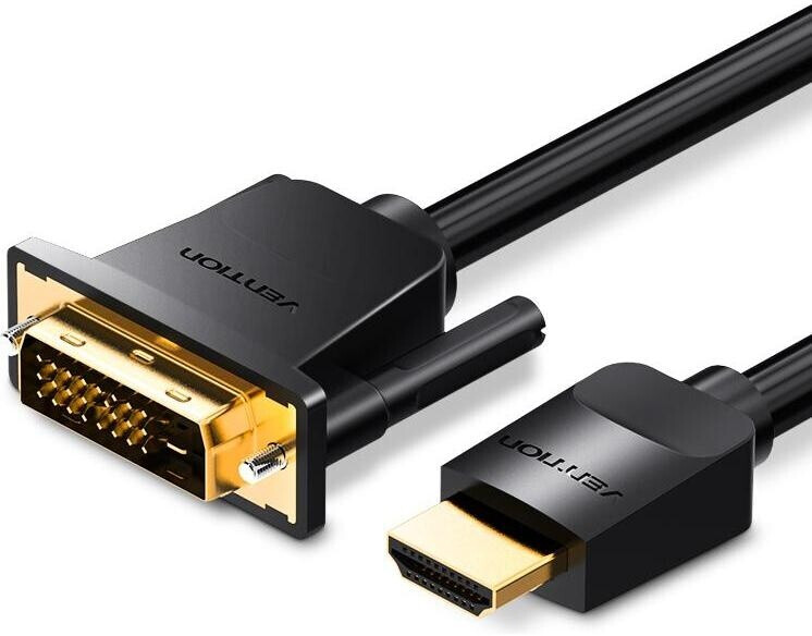 Vention HDMI to DVI Cable Vention ABFBG (1.5 m)