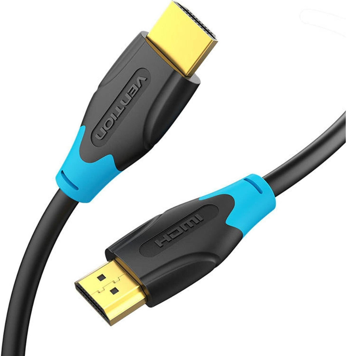 Vention HDMI 2.0 4K Cable AACBL (10 m)