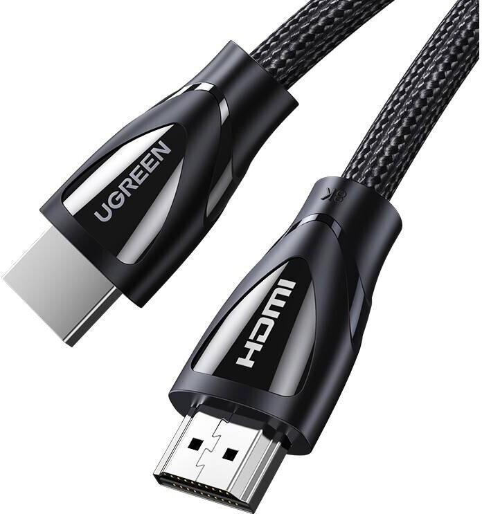 Ugreen HDMI 2.1 8K Ultra High Speed Cable (3 m)