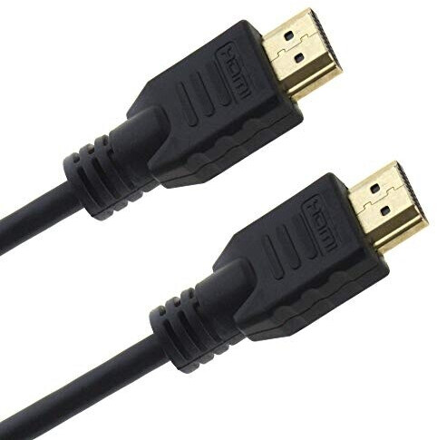 Seki HDMI 2.0 4K Cable with Ethernet (3 m)