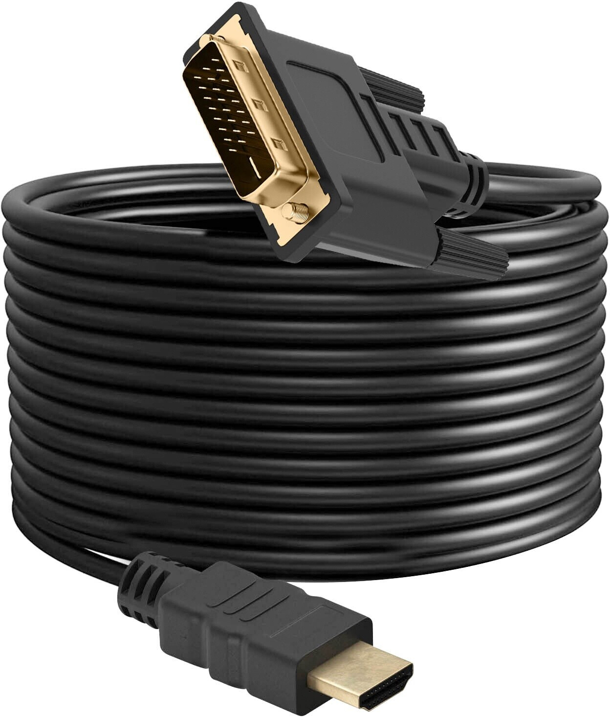 Avizar HDMI to DVI Full HD Cable (5 m)