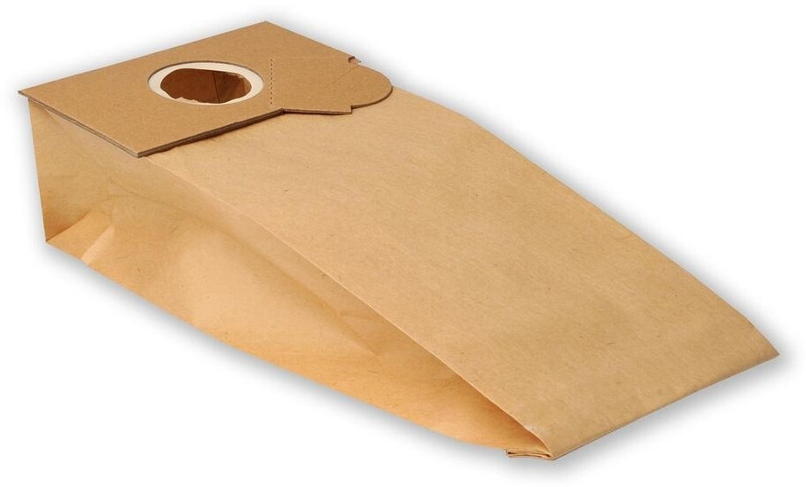 eVendix Staubsaugerbeutel 10 Staubsaugerbeutel passend für FAKIR 1207, 1217 / C, passend für FAKIR, 10 St., FAKIR 1207, 1217 / C