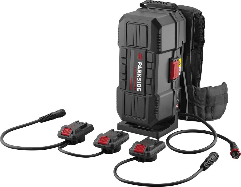 Parkside Parkside PPRA 20 A1 - view 11