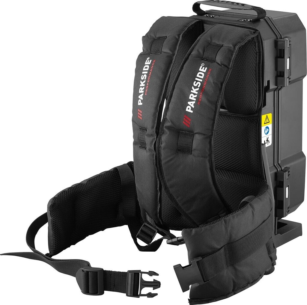 Parkside Parkside PPRA 20 A1 - view 6