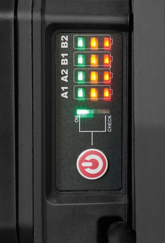 Parkside Parkside PPRA 20 A1 - view 9