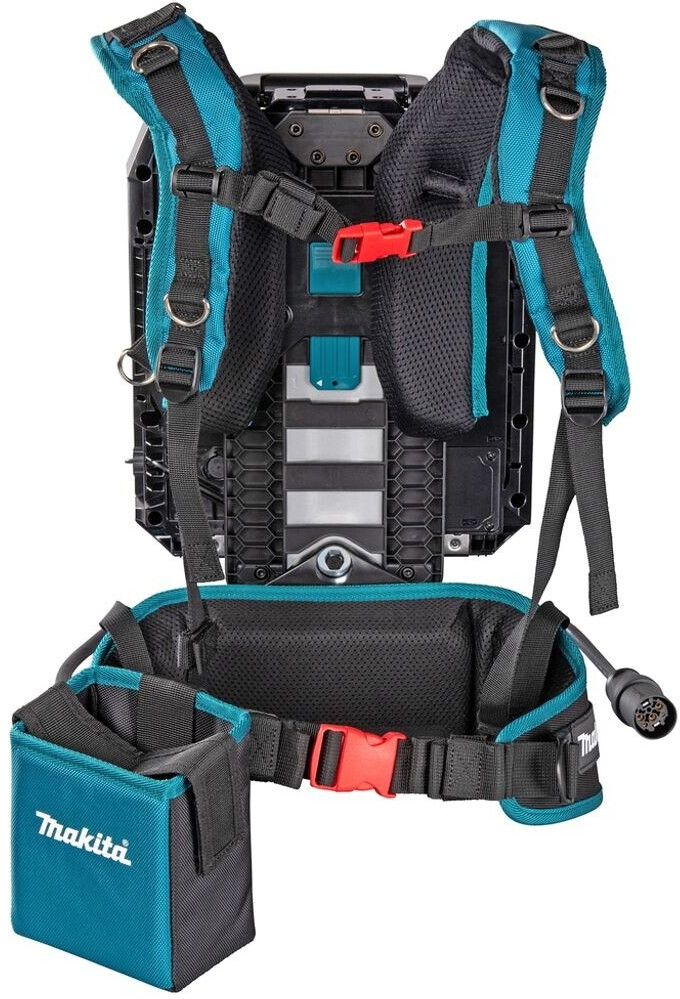 Makita Makita PDC1500A01 - side view