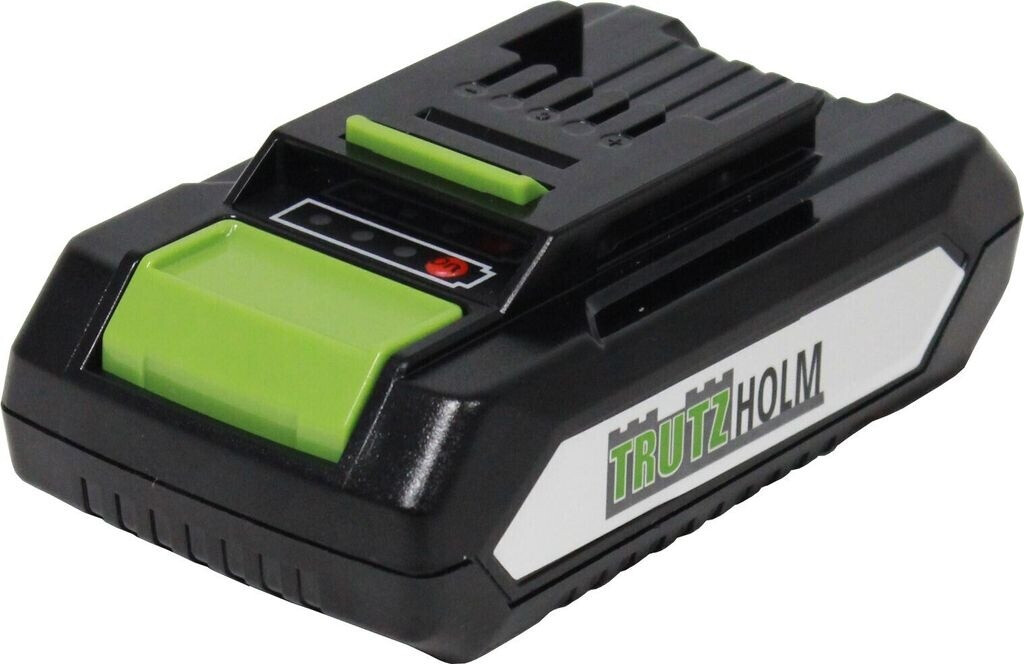 Trutzholm Trutzholm 20V Akku 2AH Li Ion Akkupack Ersatzakku - Product image 1 of 2