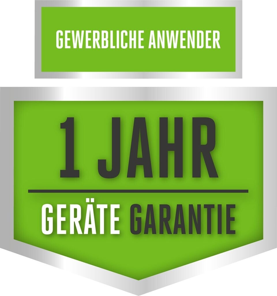 EGO EGO Backpack battery carrier (BHX1000-K0002) - back view