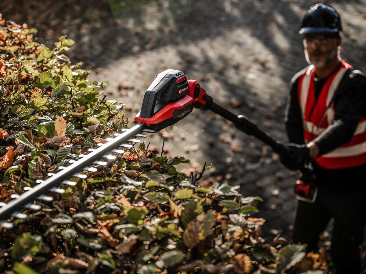Einhell Einhell GP-HH 18/50 Li T BL Solo - detail view
