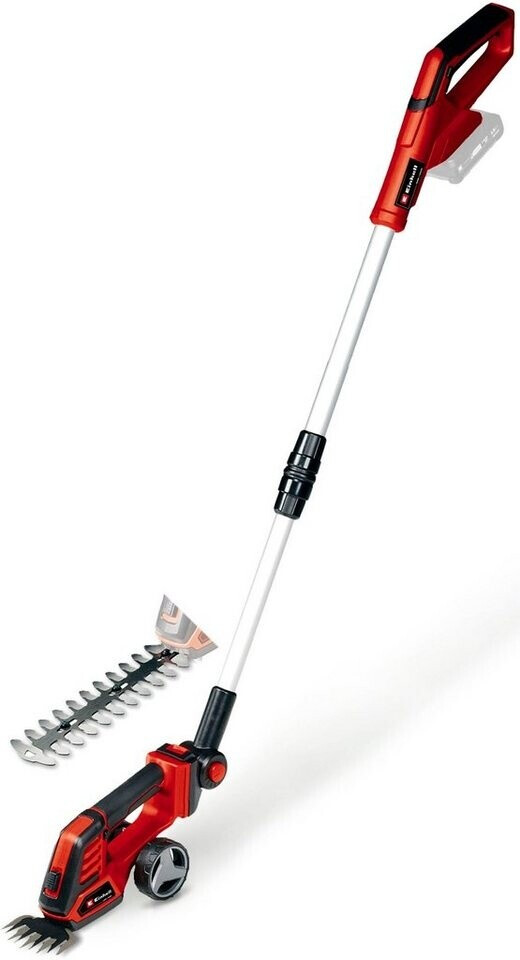 Buy Einhell GE-CG 18/100 Li T from £79.98 (Today) – Best Deals on ...