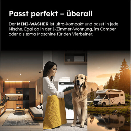 Haier HW50-BP12307AU1, Bild 2