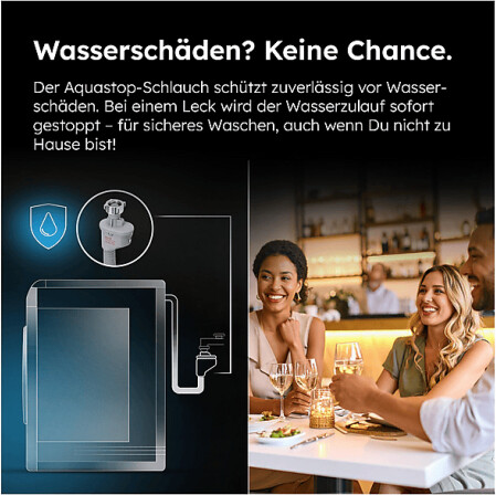 Haier HW50-BP12307AU1, Bild 6