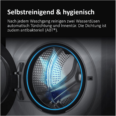 Haier HW50-BP12307AU1, Bild 8