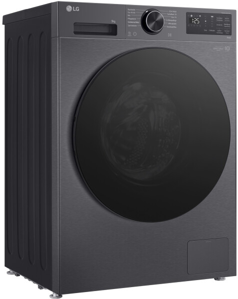 LG F2X7SLIM9 schwarz, Bild 2