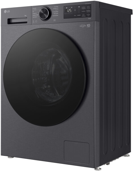 LG F2X7SLIM9 schwarz, Bild 3