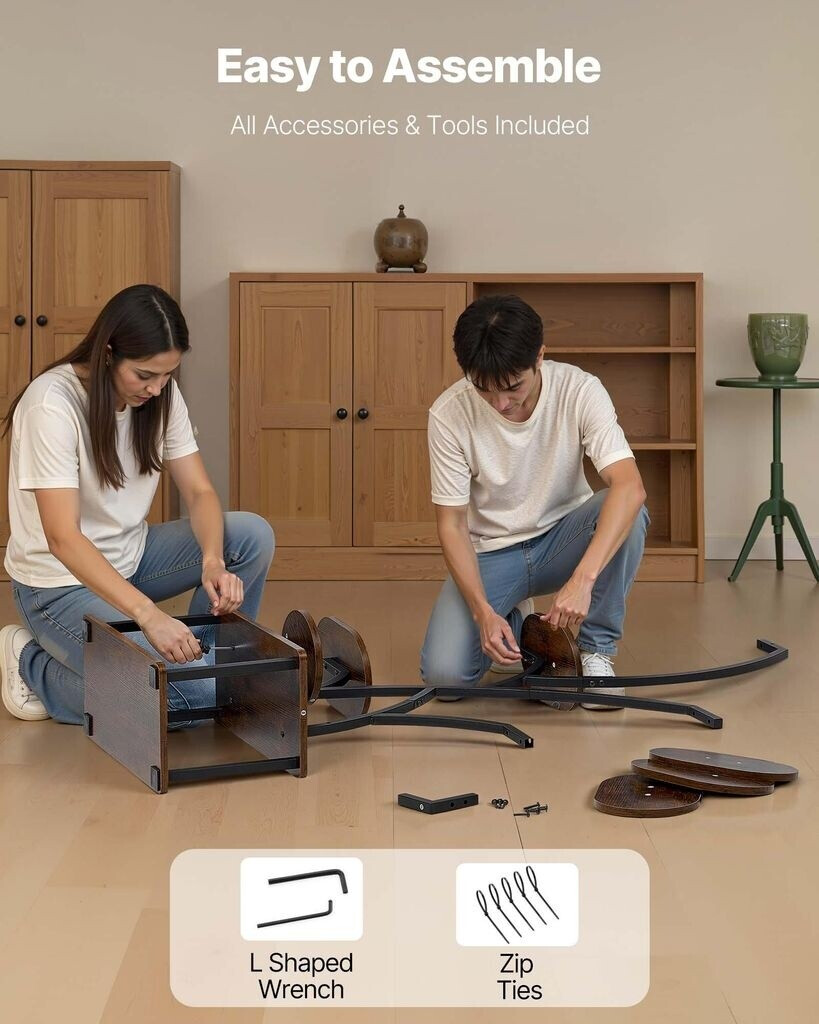 VEVOR VEVOR Plant Stand 8 - view 6