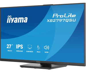 iiyama ProLite XB2797HSU-B1 27 Full HD IPS monitor