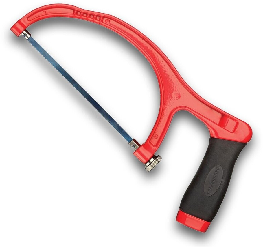Gedore Gedore Hacksaw Aluminium Blade Length 150 mm R93350021 - side view
