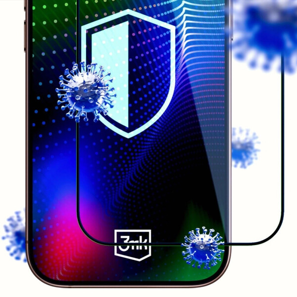 3mk Apple Iphone 17 Pro Max Hardy Ultra Glass, Bild 13