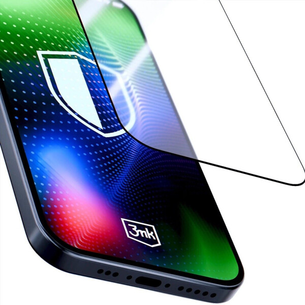 3mk Apple Iphone 17 Pro Max Hardy Ultra Glass, Bild 14